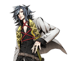 Oodenta Mitsuyo - Touken Ranbu Pocket