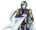 Nikkari Aoe (Kiwame) - Touken Ranbu Pocket