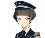 Hirano Toushirou - Touken Ranbu Pocket