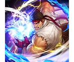 Icons (Fighters) - The King of Fighters ALLSTAR