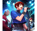 Icons (Special) - The King of Fighters ALLSTAR