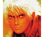 Icons (Retro) - The King of Fighters ALLSTAR