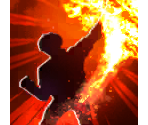 Card Skills - The King of Fighters ALLSTAR