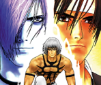 Gallery Thumbnails - The King of Fighters ALLSTAR