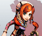 Character Select - Romancing SaGa