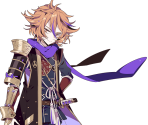 Gotou Toushirou (Kiwame) - Touken Ranbu Pocket