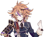 Gotou Toushirou - Touken Ranbu Pocket