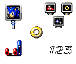 Miscellaneous - Sonic Blast
