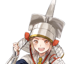 Houchou Toushirou (Kiwame) - Touken Ranbu Pocket