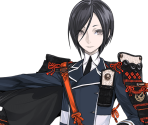Yagen Toushirou (Kiwame) - Touken Ranbu Pocket