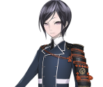 Yagen Toushirou - Touken Ranbu Pocket