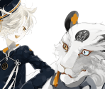 Gokotai (Kiwame) - Touken Ranbu Pocket
