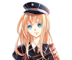 Midare Toushirou - Touken Ranbu Pocket