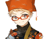 Hakata Toushirou (Kiwame) - Touken Ranbu Pocket