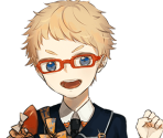 Hakata Toushirou - Touken Ranbu Pocket