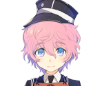 Akita Toushirou - Touken Ranbu Pocket