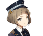 Maeda Toushirou - Touken Ranbu Pocket
