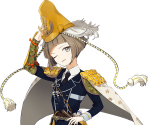 Maeda Toushirou (Kiwame) - Touken Ranbu Pocket