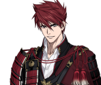 Ookanehira - Touken Ranbu Pocket