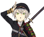Hotarumaru - Touken Ranbu Pocket