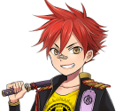 Aizen Kunitoshi - Touken Ranbu Pocket