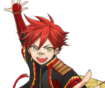 Aizen Kunitoshi (Kiwame) - Touken Ranbu Pocket