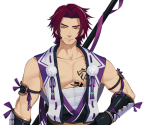 Tonbokiri - Touken Ranbu Pocket