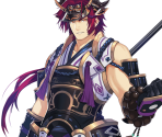 Tonbokiri (Kiwame) - Touken Ranbu Pocket