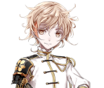 Monoyoshi Sadamune - Touken Ranbu Pocket