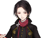 Kashuu Kiyomitsu - Touken Ranbu Pocket