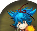 Sayo Samonji (Kiwame) - Touken Ranbu Pocket