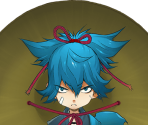 Sayo Samonji - Touken Ranbu Pocket