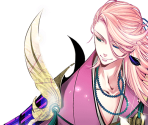 Souza Samonji (Kiwame) - Touken Ranbu Pocket