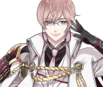 Kikkou Sadamune (Kiwame) - Touken Ranbu Pocket