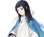 Yamatonokami Yasusada (Kiwame) - Touken Ranbu Pocket
