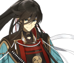 Izuminokami Kanesada (Kiwame) - Touken Ranbu Pocket