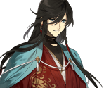 Izuminokami Kanesada - Touken Ranbu Pocket