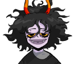 Gamzee Makara - Pesterquest