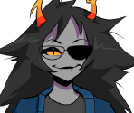 Vriska Serket - Pesterquest