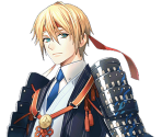 Yamanbagiri Kunihiro (Kiwame) - Touken Ranbu Pocket