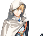 Yamanbagiri Kunihiro - Touken Ranbu Pocket