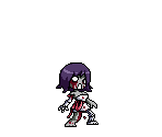 Zombie Lucy - Scott Pilgrim vs. the World: The Game