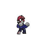 Zombie Jerry - Scott Pilgrim vs. the World: The Game