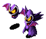 Antasma (Super Mario RPG-Style) - Mario & Luigi Customs