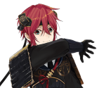 Shinano Toushirou (Kiwame) - Touken Ranbu Pocket