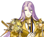 Hachisuka Kotetsu - Touken Ranbu Pocket