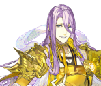 Hachisuka Kotetsu (Kiwame) - Touken Ranbu Pocket
