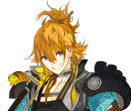 Urashima Kotetsu (Kiwame) - Touken Ranbu Pocket