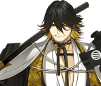 Nagasone Kotetsu (Kiwame) - Touken Ranbu Pocket