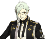 Hizamaru - Touken Ranbu Pocket